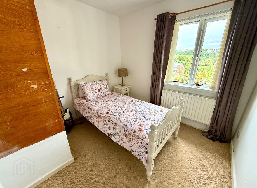 4 Prehen Park, Waterside, Derry, BT47 2NY