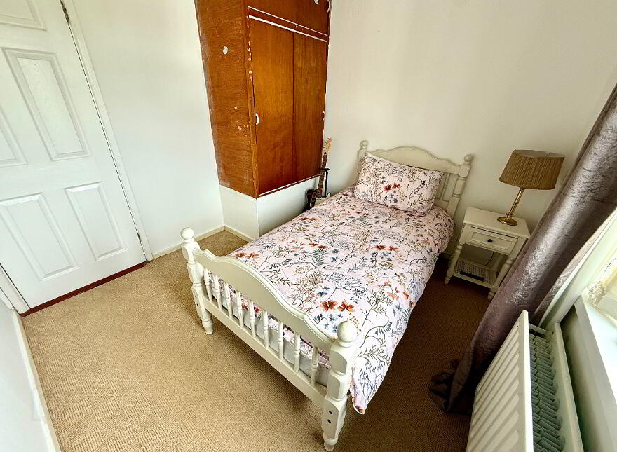 4 Prehen Park, Waterside, Derry, BT47 2NY