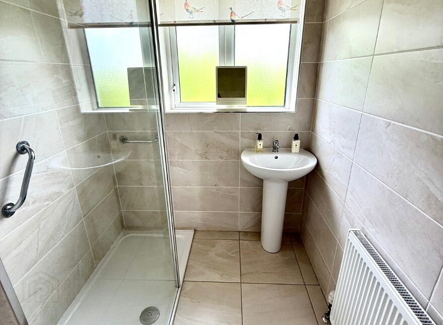 4 Prehen Park, Waterside, Derry, BT47 2NY