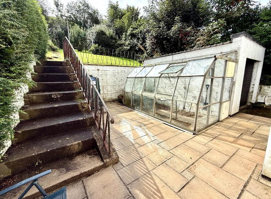 4 Prehen Park, Waterside, Derry, BT47 2NY