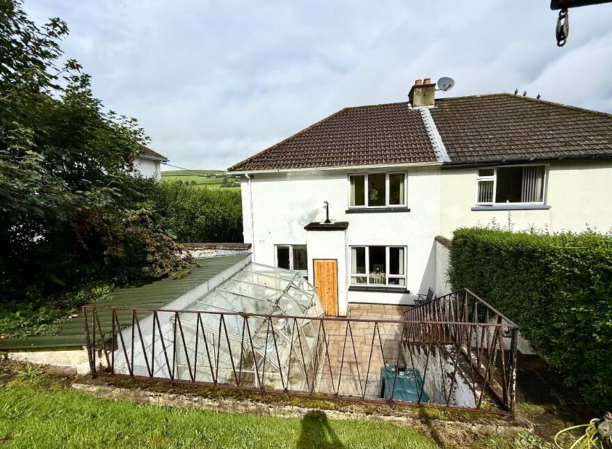 4 Prehen Park, Waterside, Derry, BT47 2NY