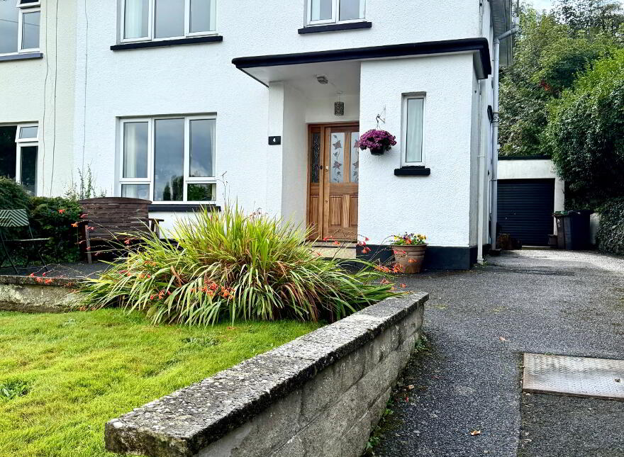 4 Prehen Park, Waterside, Derry, BT47 2NY