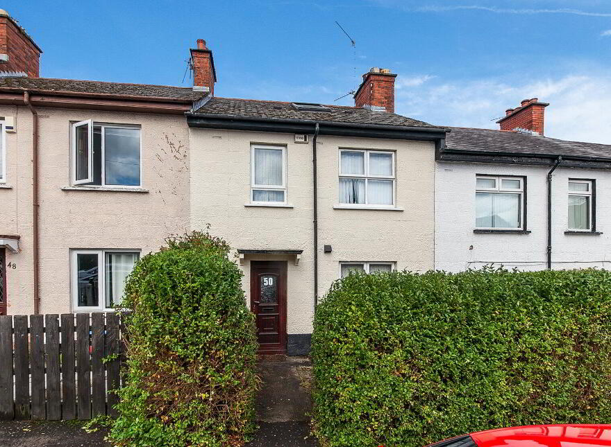 50 Stranmillis Park, Belfast, BT9 5AU photo