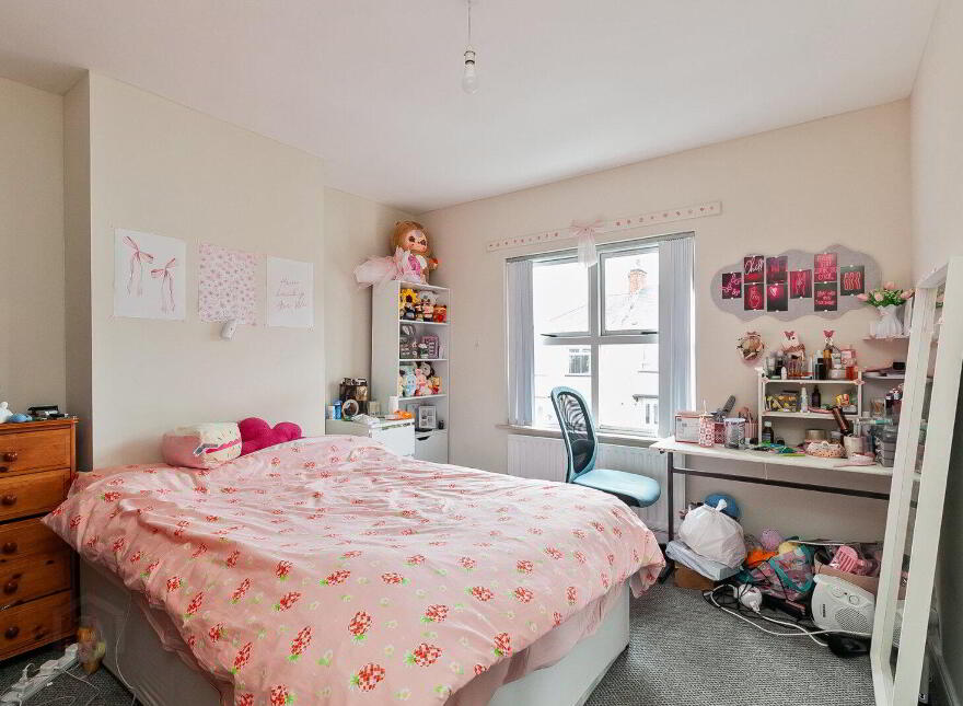 50 Stranmillis Park, Belfast, BT9 5AU