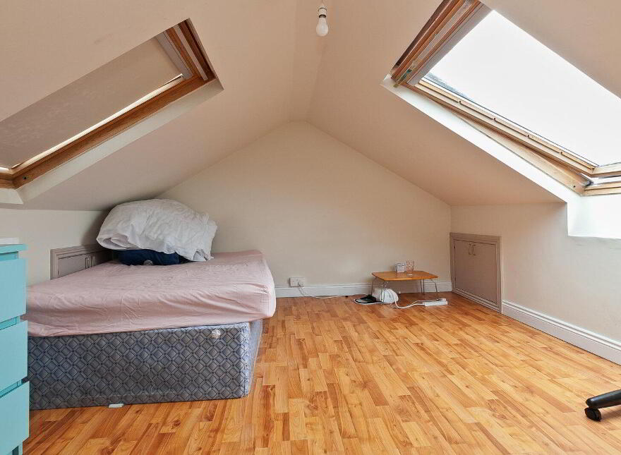 50 Stranmillis Park, Belfast, BT9 5AU