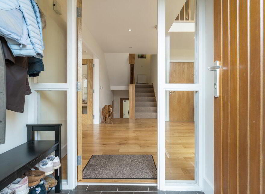 17 Helensview Park, Newtownards, BT23 4NY