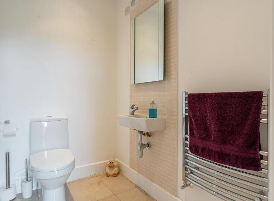 17 Helensview Park, Newtownards, BT23 4NY