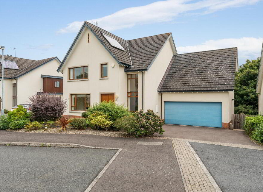 17 Helensview Park, Newtownards, BT23 4NY