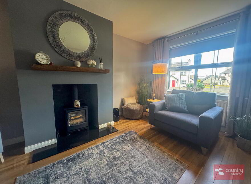 28 Henryville Meadows, Ballyclare, BT39 9FY