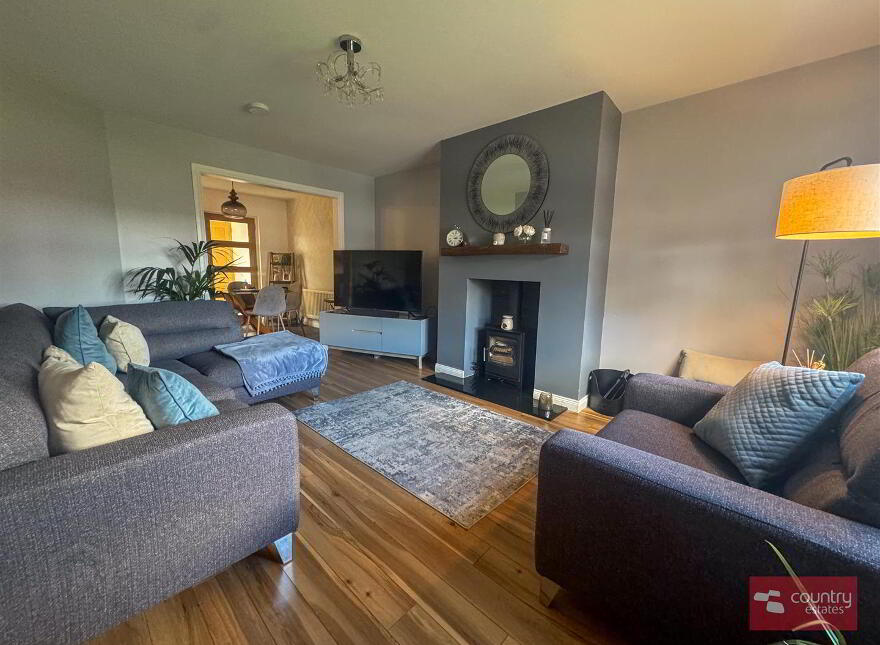 28 Henryville Meadows, Ballyclare, BT39 9FY