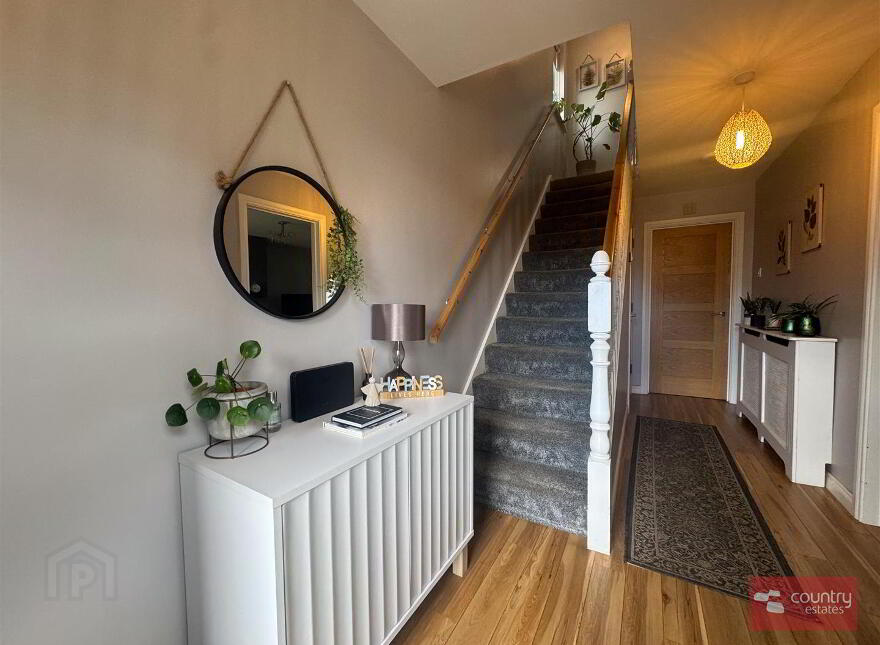 28 Henryville Meadows, Ballyclare, BT39 9FY