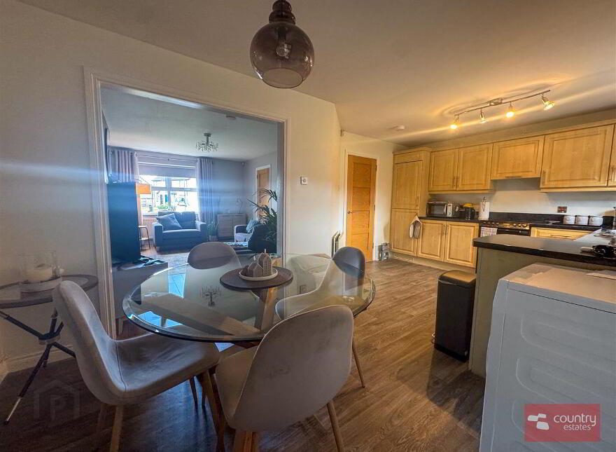 28 Henryville Meadows, Ballyclare, BT39 9FY