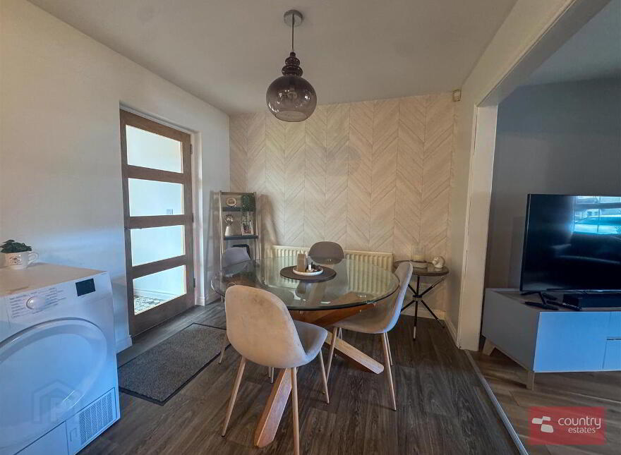 28 Henryville Meadows, Ballyclare, BT39 9FY