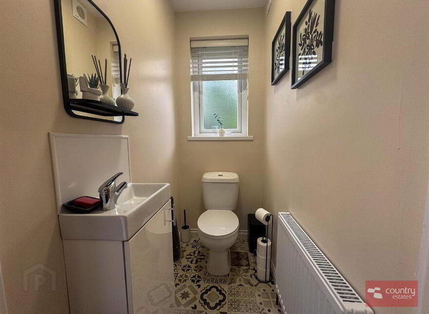 28 Henryville Meadows, Ballyclare, BT39 9FY