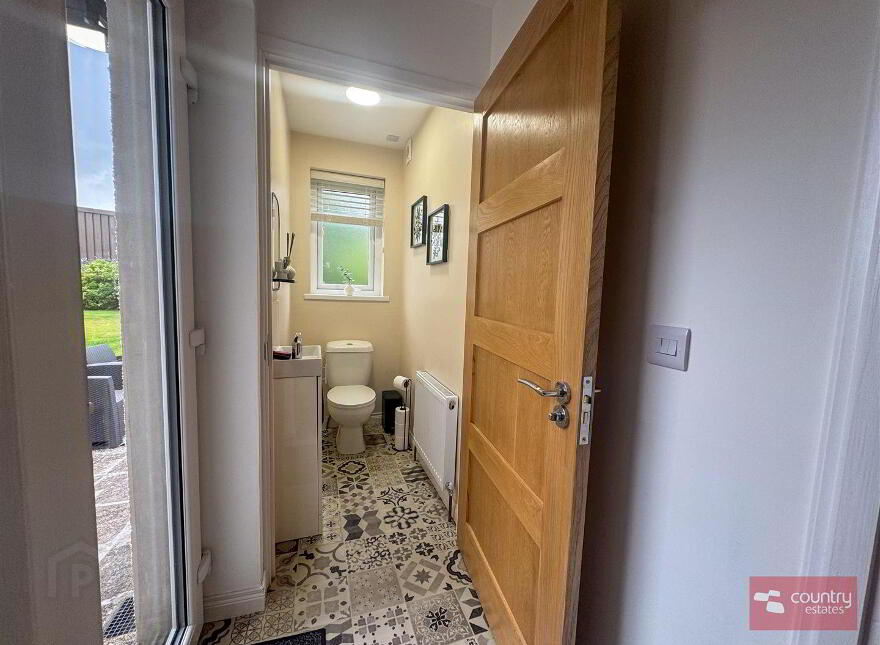 28 Henryville Meadows, Ballyclare, BT39 9FY