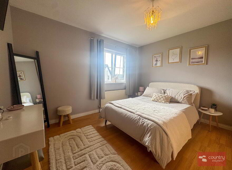 28 Henryville Meadows, Ballyclare, BT39 9FY