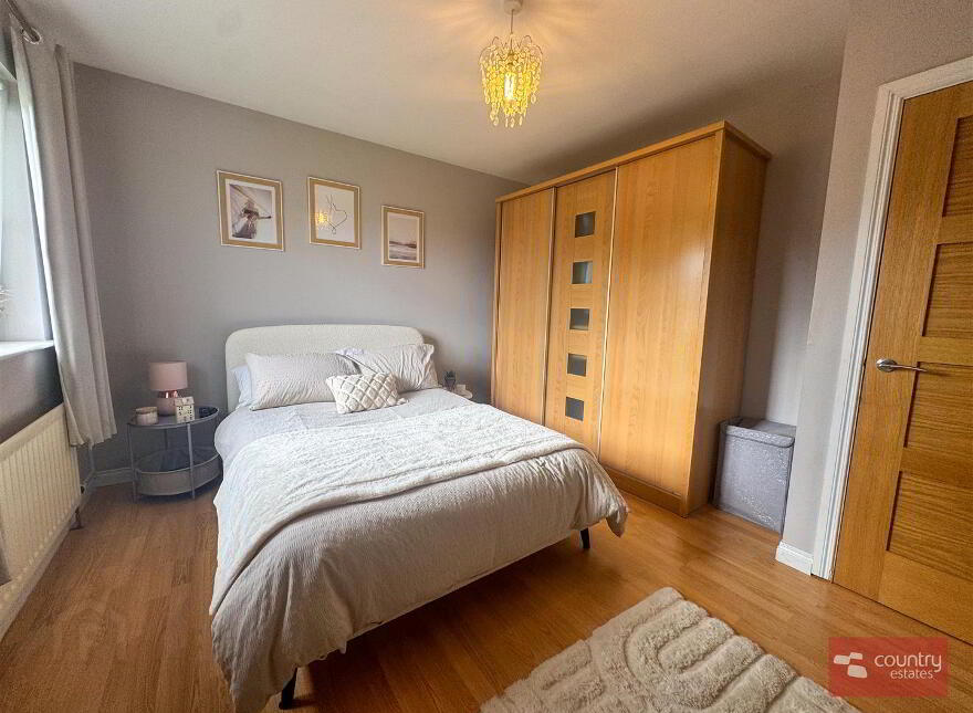28 Henryville Meadows, Ballyclare, BT39 9FY