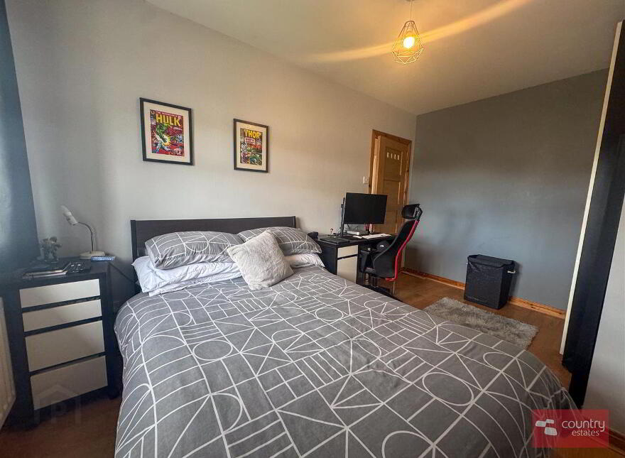 28 Henryville Meadows, Ballyclare, BT39 9FY