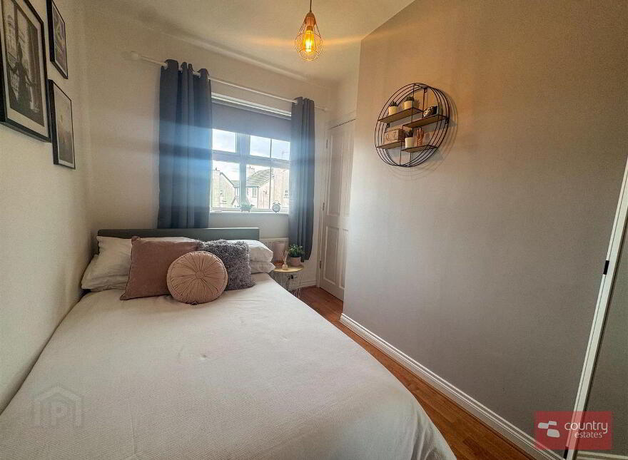 28 Henryville Meadows, Ballyclare, BT39 9FY