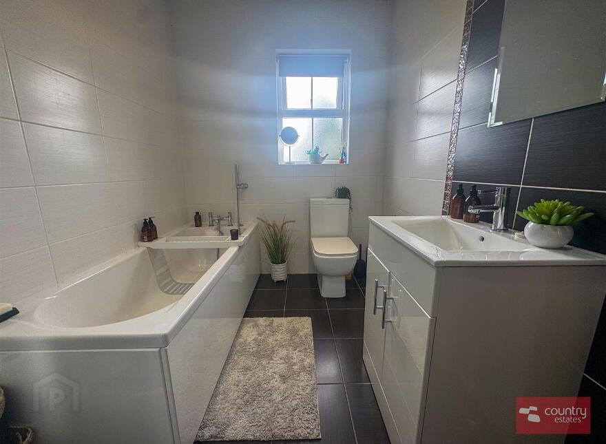 28 Henryville Meadows, Ballyclare, BT39 9FY