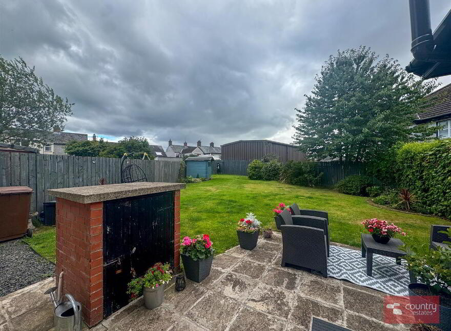 28 Henryville Meadows, Ballyclare, BT39 9FY