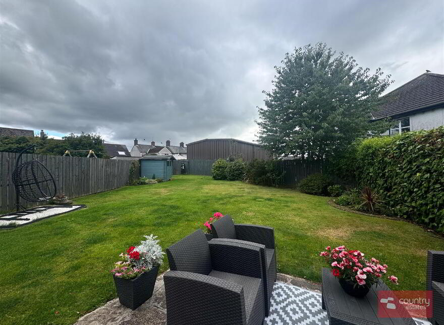 28 Henryville Meadows, Ballyclare, BT39 9FY