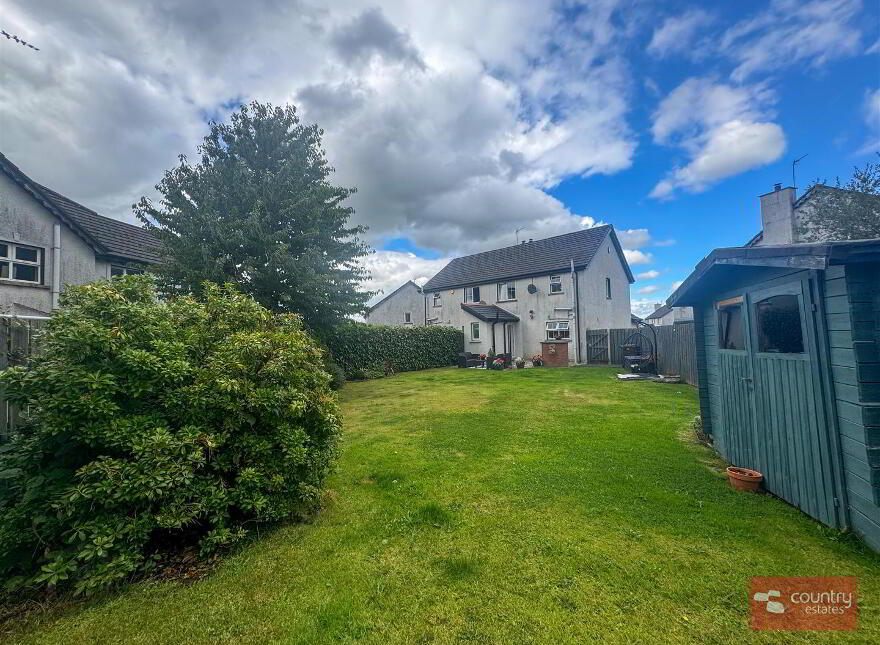28 Henryville Meadows, Ballyclare, BT39 9FY