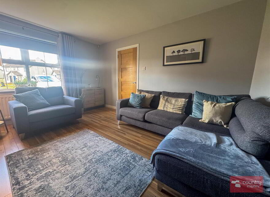 28 Henryville Meadows, Ballyclare, BT39 9FY
