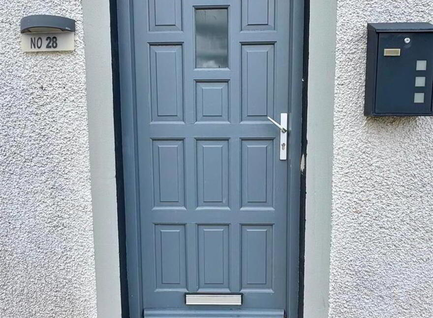 28 Henryville Meadows, Ballyclare, BT39 9FY