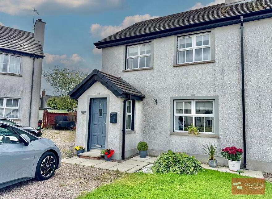 28 Henryville Meadows, Ballyclare, BT39 9FY photo