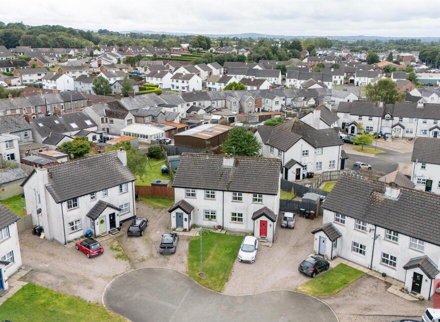 28 Henryville Meadows, Ballyclare, BT39 9FY