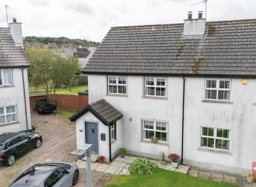 28 Henryville Meadows, Ballyclare, BT39 9FY