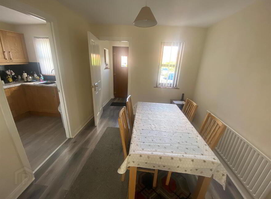 10 Church View Cottages, Bangor, BT20 3EJ