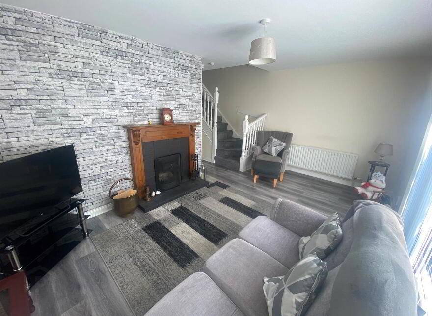 10 Church View Cottages, Bangor, BT20 3EJ