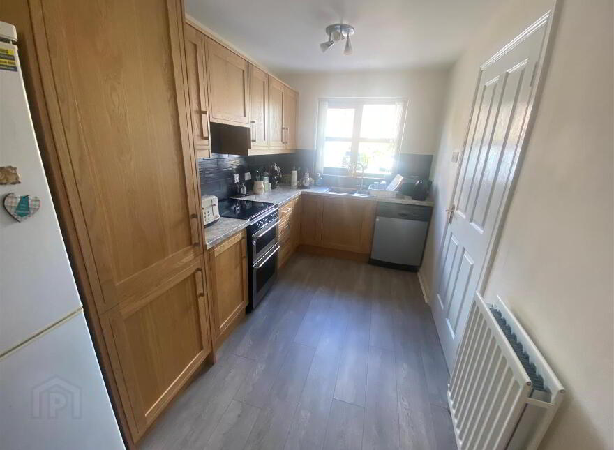 10 Church View Cottages, Bangor, BT20 3EJ