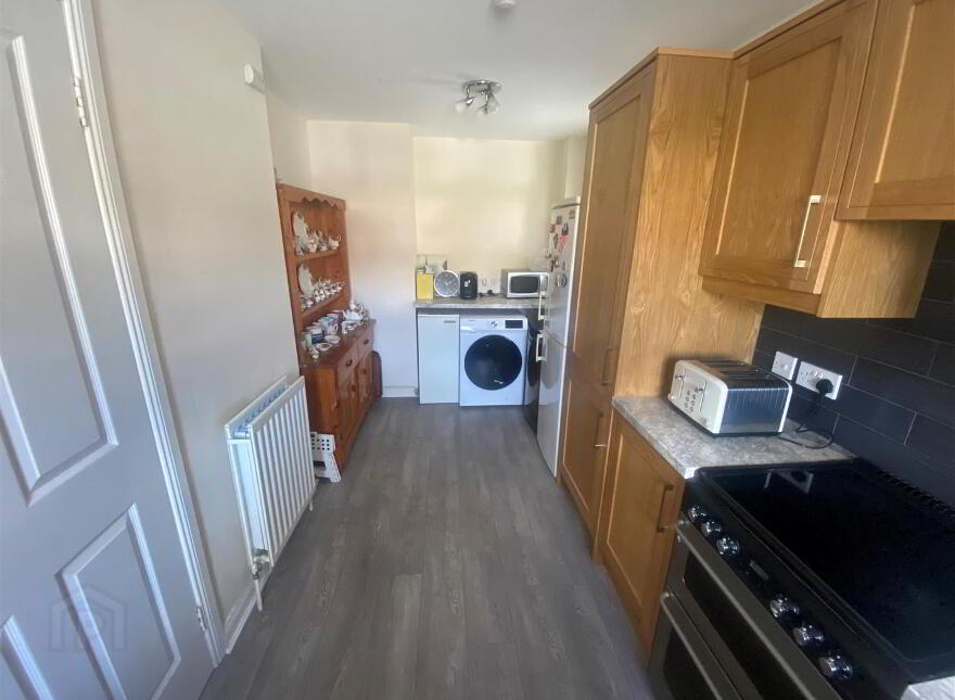 10 Church View Cottages, Bangor, BT20 3EJ