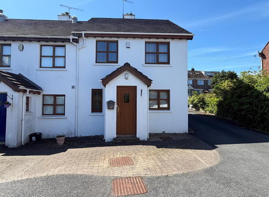 10 Church View Cottages, Bangor, BT20 3EJ