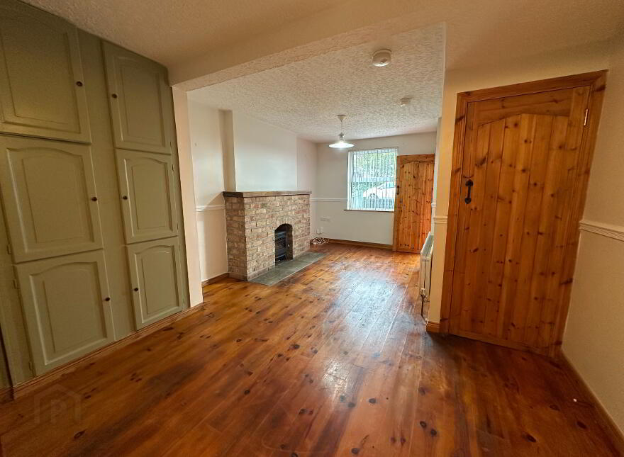 5 Knockan Terrace, Broughshane Ballymena, BT43 7HA