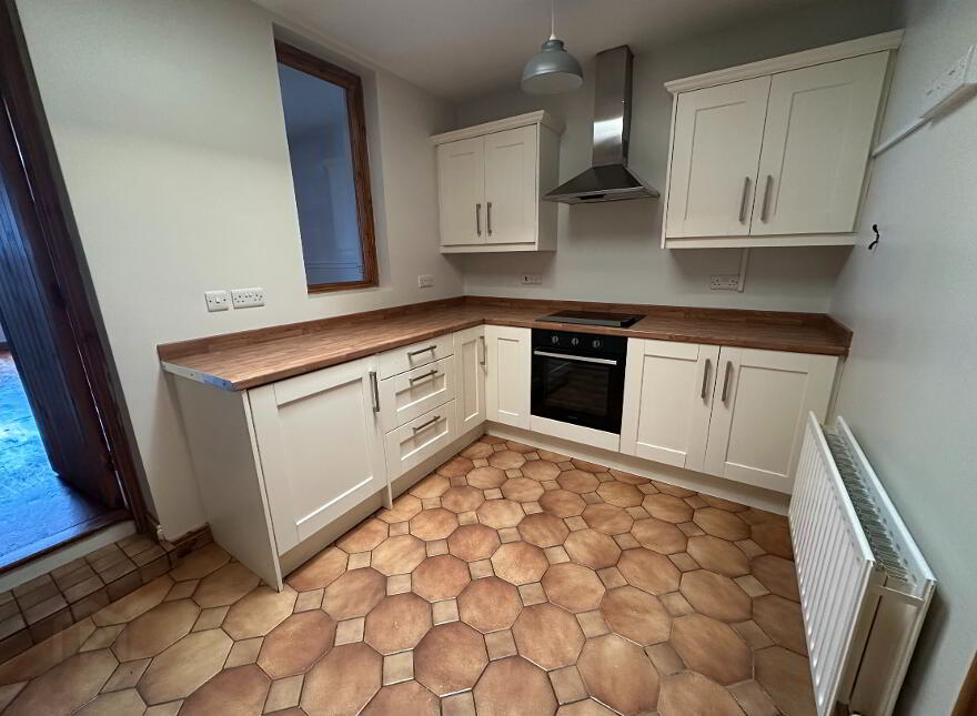 5 Knockan Terrace, Broughshane Ballymena, BT43 7HA