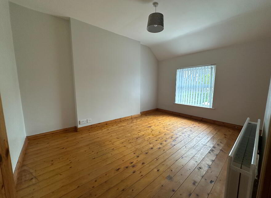 5 Knockan Terrace, Broughshane Ballymena, BT43 7HA