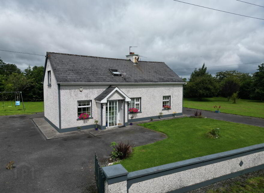 Briarfield, Four Mile House, Roscommon, F42VF88