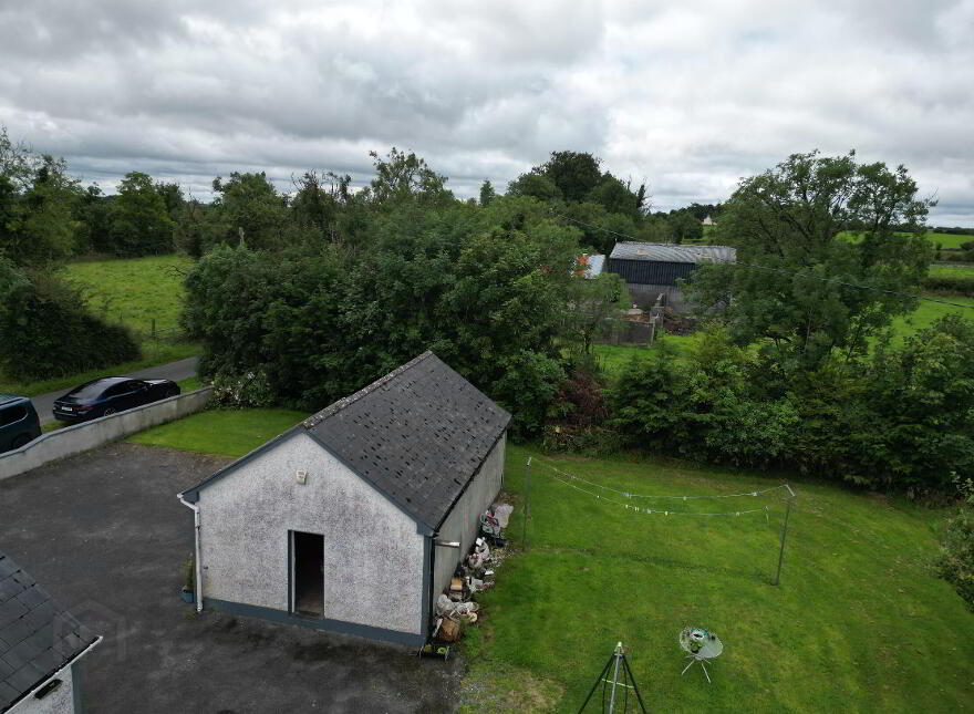 Briarfield, Four Mile House, Roscommon, F42VF88