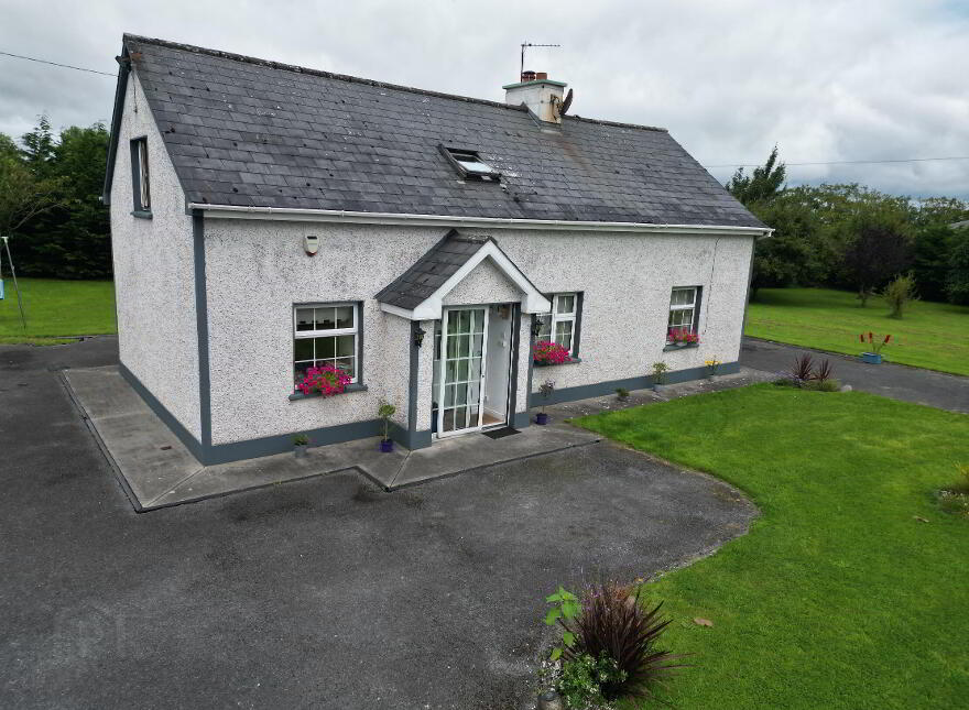 Briarfield, Four Mile House, Roscommon, F42VF88