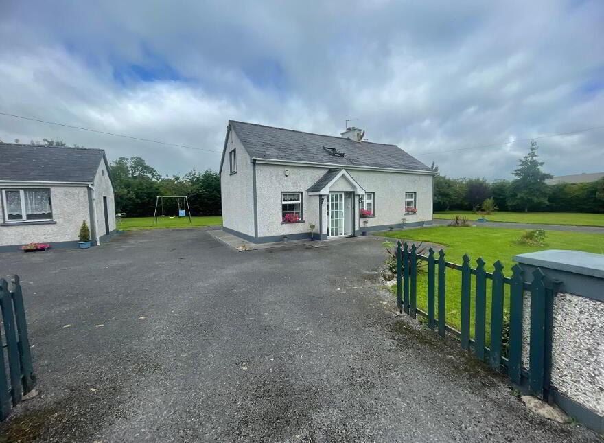 Briarfield, Four Mile House, Roscommon, F42VF88