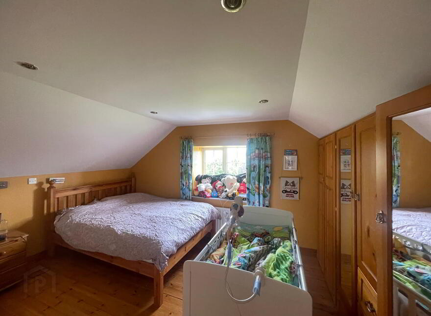 Briarfield, Four Mile House, Roscommon, F42VF88