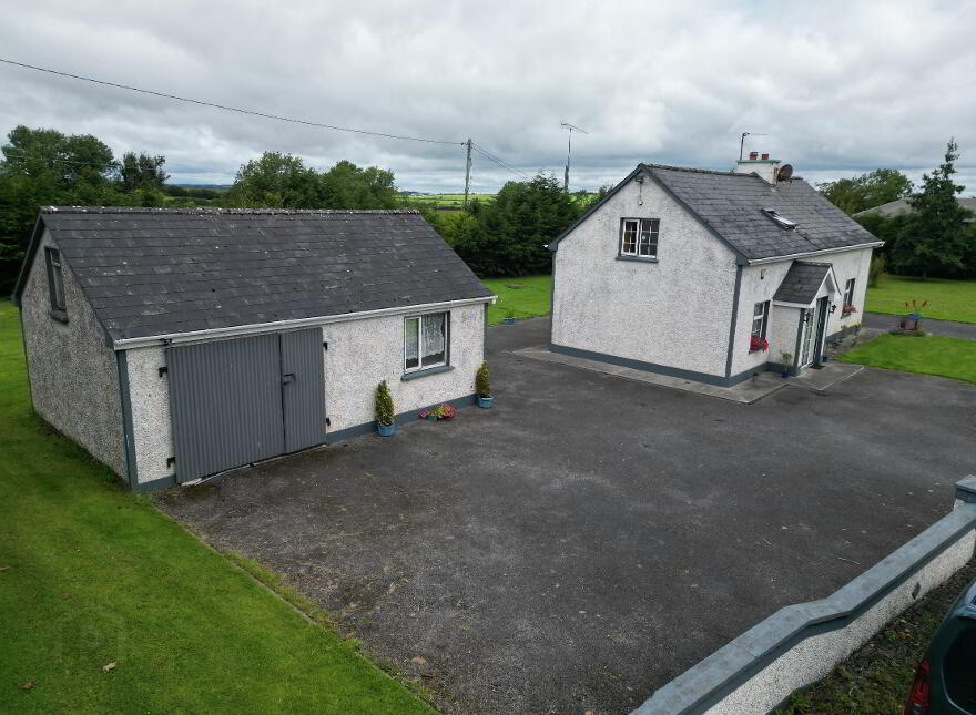 Briarfield, Four Mile House, Roscommon, F42VF88