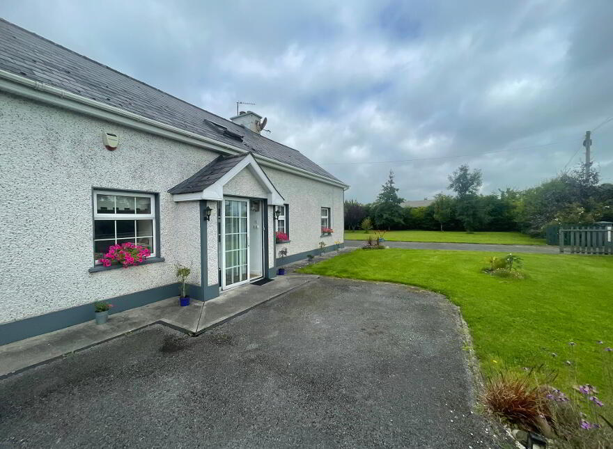 Briarfield, Four Mile House, Roscommon, F42VF88