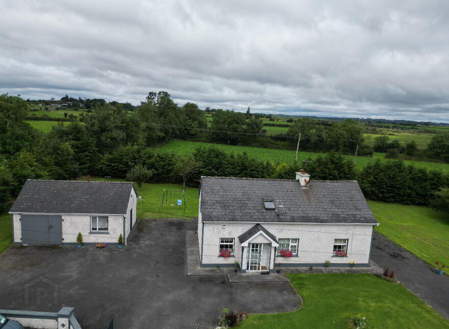 Briarfield, Four Mile House, Roscommon, F42VF88