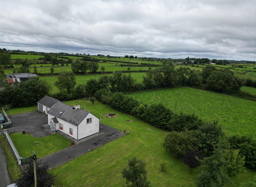Briarfield, Four Mile House, Roscommon, F42VF88
