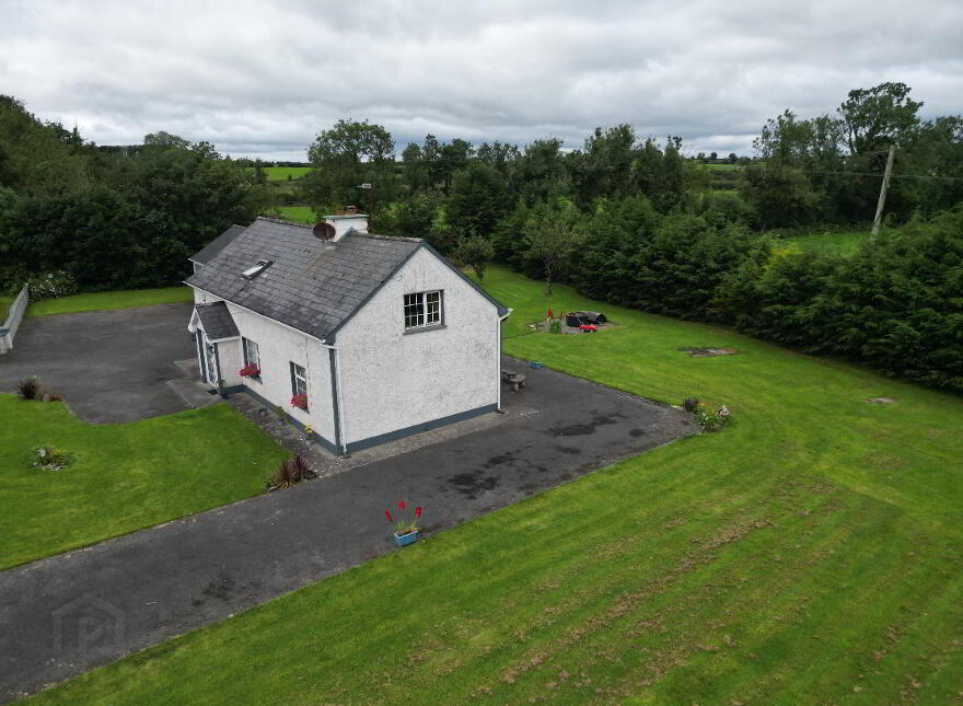 Briarfield, Four Mile House, Roscommon, F42VF88